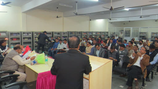 Deep IAS Coaching Deep IAS Coaching photo 3