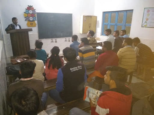 Deep IAS Coaching Deep IAS Coaching photo 4