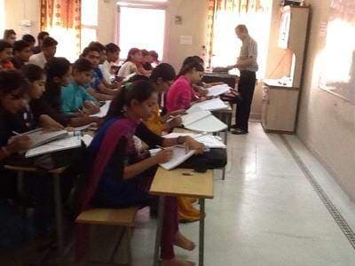 Jain Classes Jain Classes photo 3