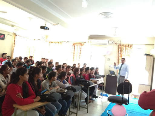 Jain Classes Jain Classes photo 4