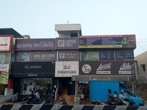 Livewire - Poonamallee Livewire - Poonamallee photo 2