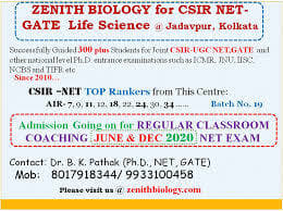 Zenith Biology Pictures photo 2