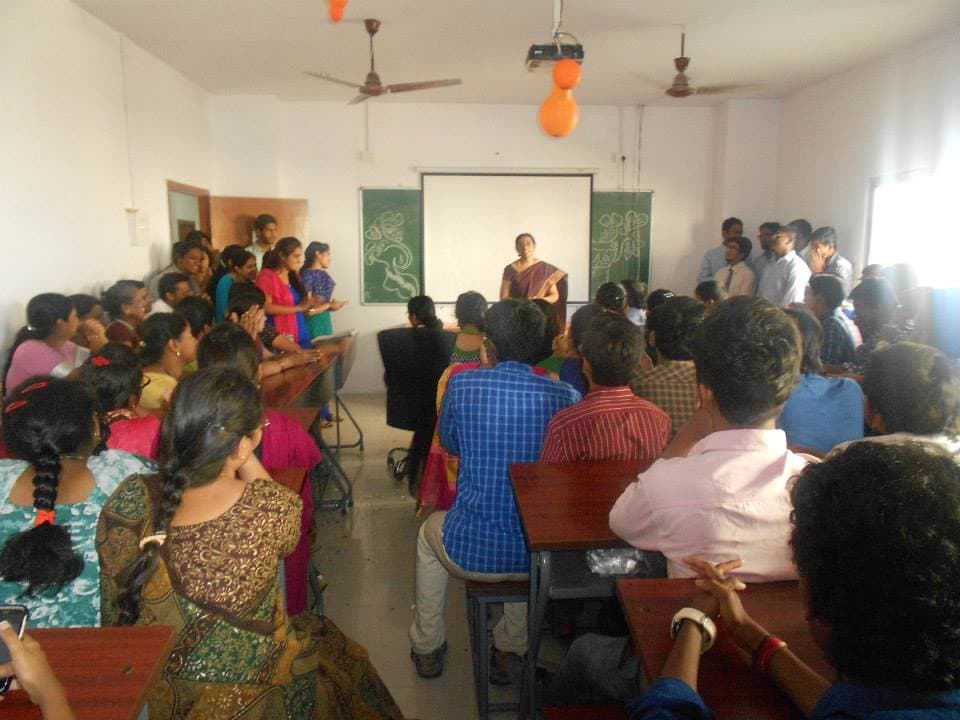 Avinash College of Commerce Avinash College of Commerce photo 2