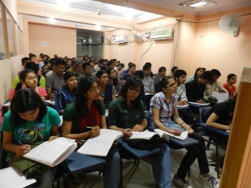 GATE Coaching In Delhi Pictures photo 3