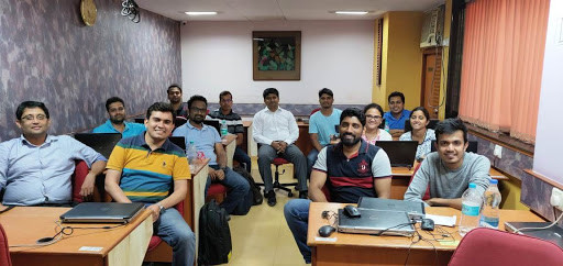 Excel Training Excel Training photo 3
