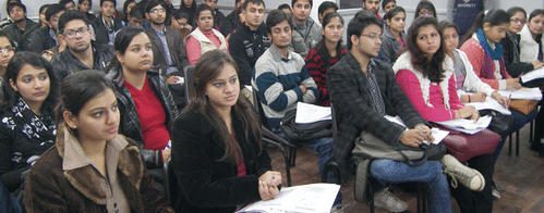 SRS Academy SRS Academy photo 3