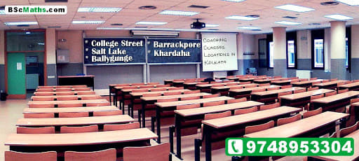 BSc Maths Coaching Class BSc Maths Coaching Class: Gallery photo 3