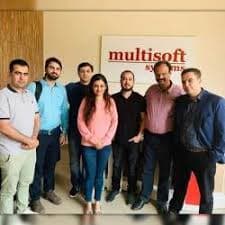 Multisoft Systems Multisoft System: Gallery photo 5