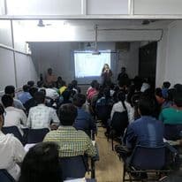 Saraf Academy Images photo 3