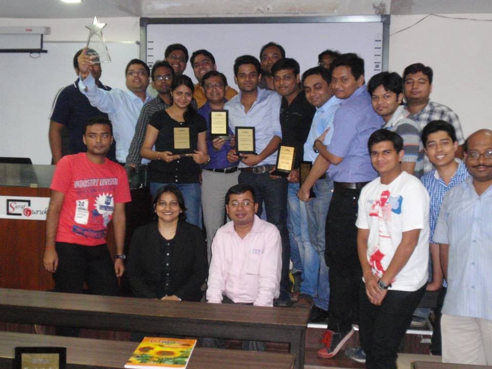 Saraf Academy Images photo 4