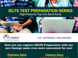 CAMBRIDGE Academy of English Pictures photo 6