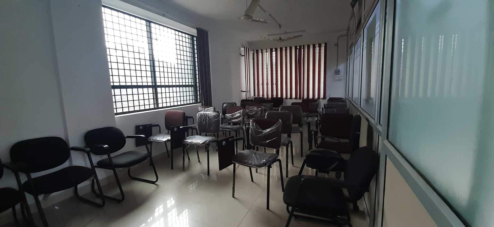 RAJIV GANDHI IAS ACADEMY Images photo 1