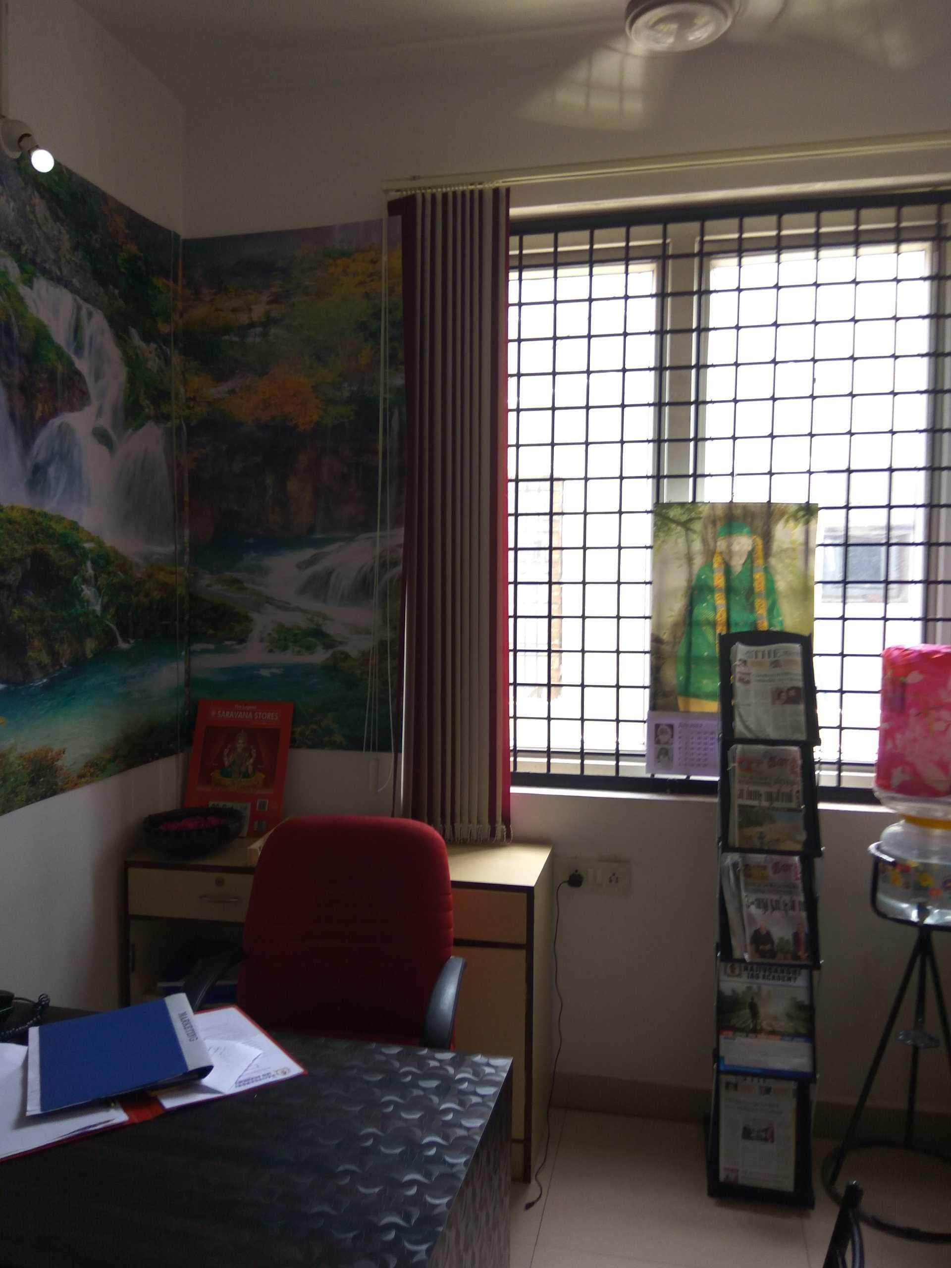 RAJIV GANDHI IAS ACADEMY Images photo 3