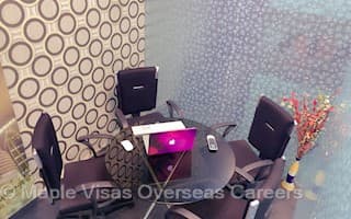 Maple Visas Overseas Careers Maple Visas Overseas Careers & Immigration Consultant photo 3