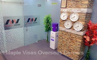 Maple Visas Overseas Careers Maple Visas Overseas Careers & Immigration Consultant photo 4