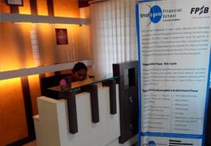 Stratagem Financial School Images photo 5