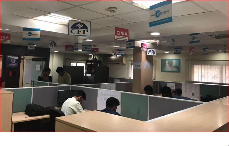 Stratagem Financial School Images photo 1