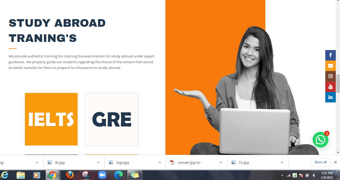 Big Ben The Language School Big Ben: Gallery photo 1