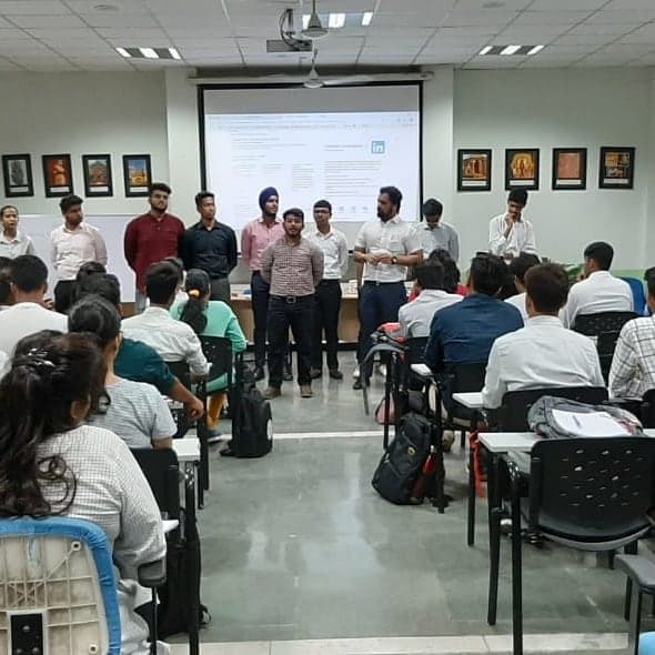 Big Ben The Language School Big Ben: Gallery photo 5