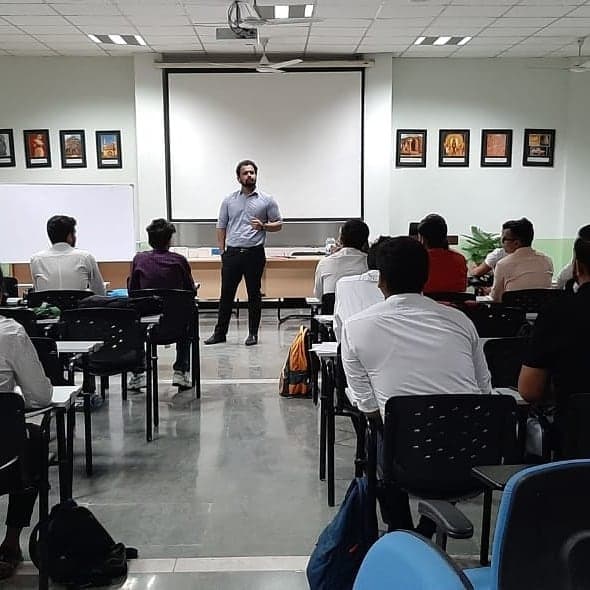 Big Ben The Language School Big Ben: Gallery photo 2