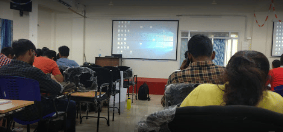 ADrPlexus PG Medical Coaching Centre ADrPlexus PG Medical Coaching Centre: Gallery photo 4