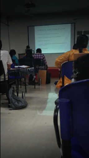 ADrPlexus PG Medical Coaching Centre ADrPlexus PG Medical Coaching Centre: Gallery photo 6