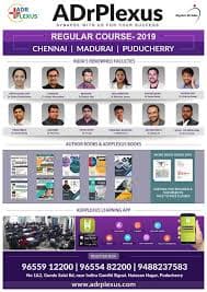 ADrPlexus PG Medical Coaching Centre ADrPlexus PG Medical Coaching Centre: Gallery photo 5