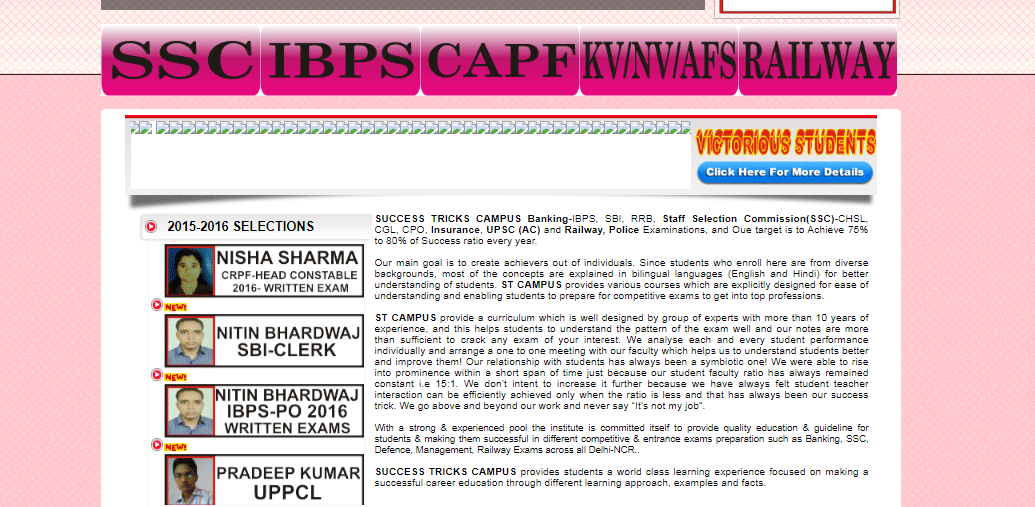 STC Coaching STC Coaching : Gallery photo 7