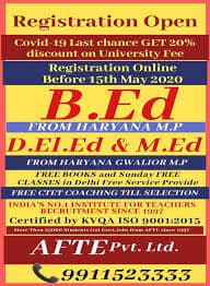 AFTE Institute Pvt Ltd AFTE pvt Ltd: Gallery photo 7