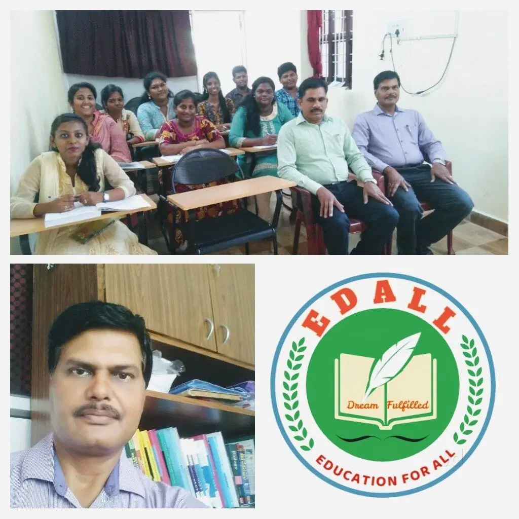 EDALL ACADEMY Images photo 1