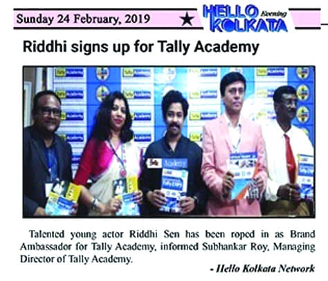 Tally Academy Images photo 4