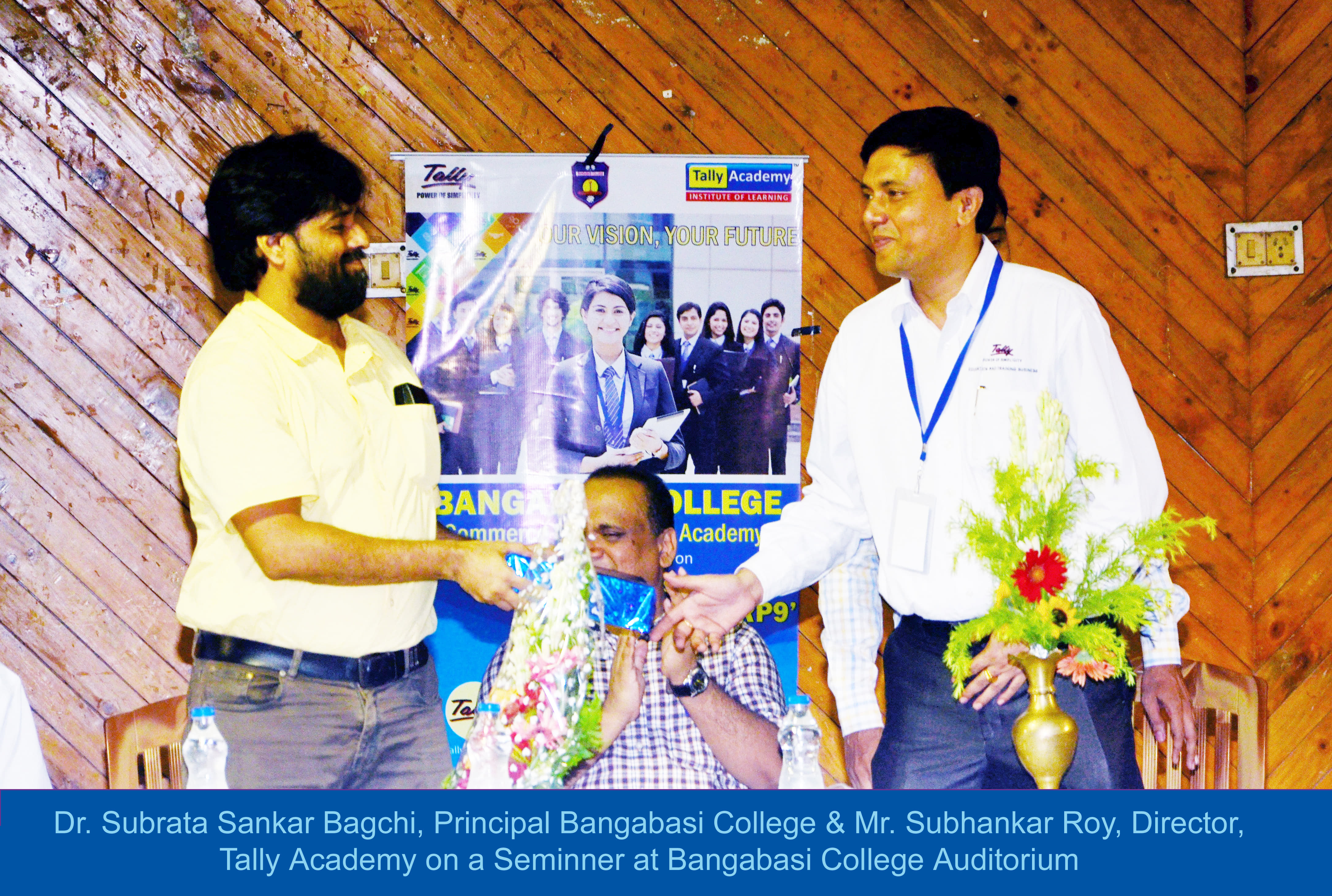 Tally Academy Images photo 1