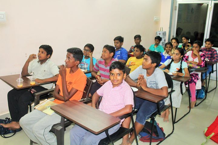 Wisdom Academy Images photo 1
