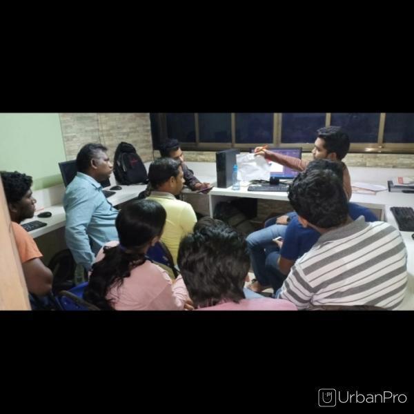 I Tech Computer Education Images photo 7