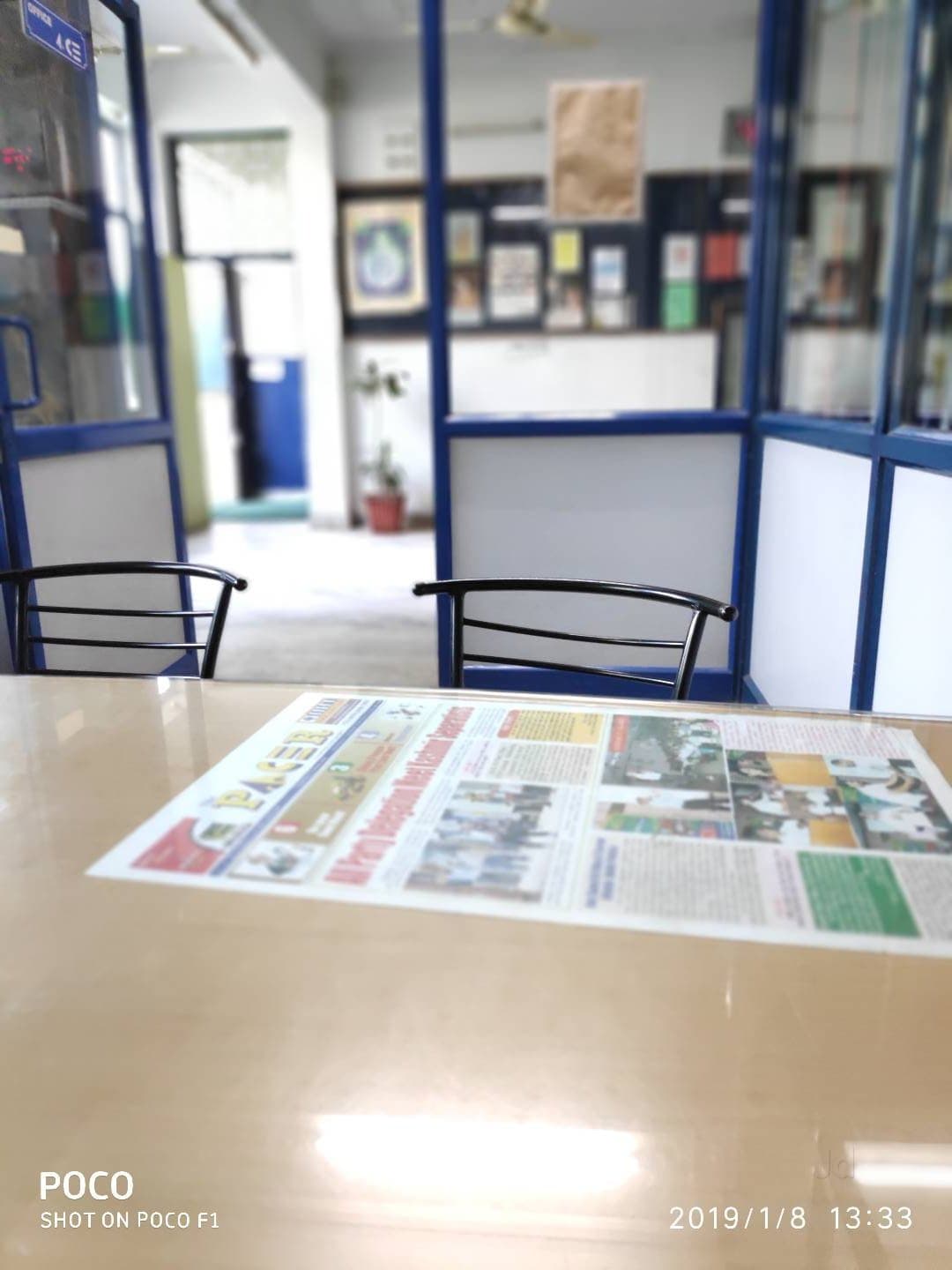 Ace Institute for Education and Languages Pvt. Ltd. Ace Institute for Education & Languages Pvt. Ltd. photo 2