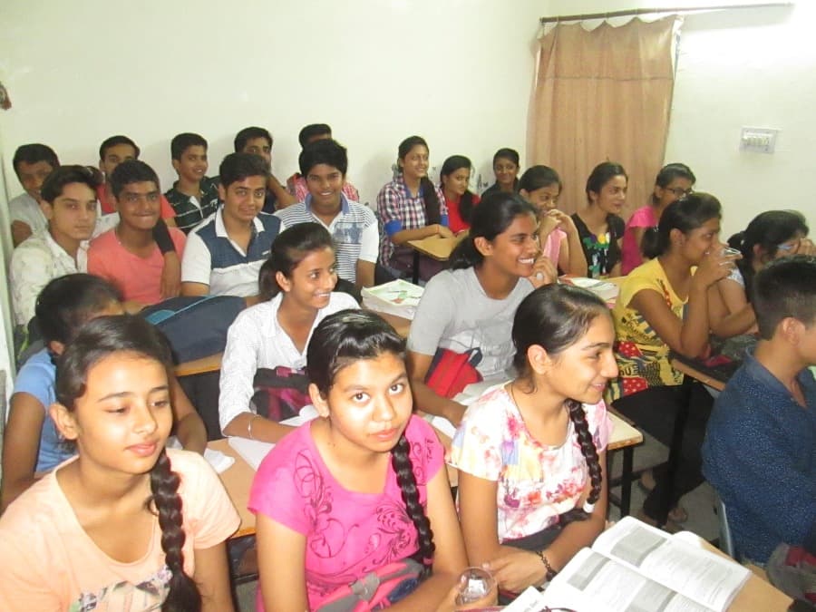 BEST UGC NET COACHING IN JAIPUR | NET JRF TEST SERIES | NET COMMERCE | NTA NET - Pragya Classes Pragya Classes photo 1