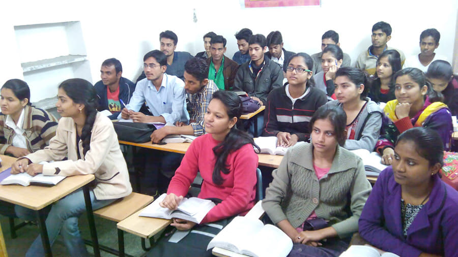 BEST UGC NET COACHING IN JAIPUR | NET JRF TEST SERIES | NET COMMERCE | NTA NET - Pragya Classes Pragya Classes photo 2
