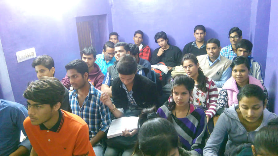 BEST UGC NET COACHING IN JAIPUR | NET JRF TEST SERIES | NET COMMERCE | NTA NET - Pragya Classes Pragya Classes photo 3