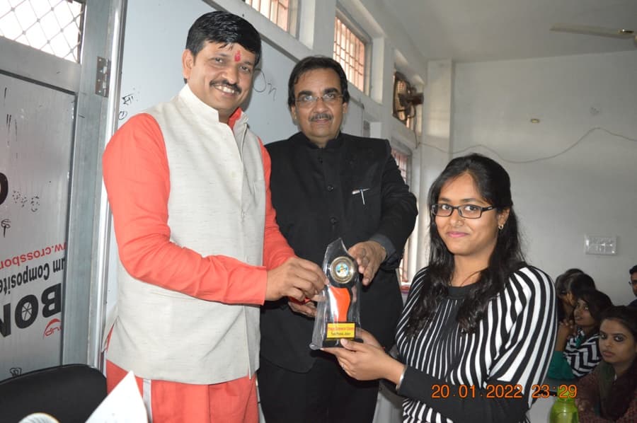 BEST UGC NET COACHING IN JAIPUR | NET JRF TEST SERIES | NET COMMERCE | NTA NET - Pragya Classes Pragya Classes photo 4