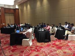 Flexmind seminar photo 1