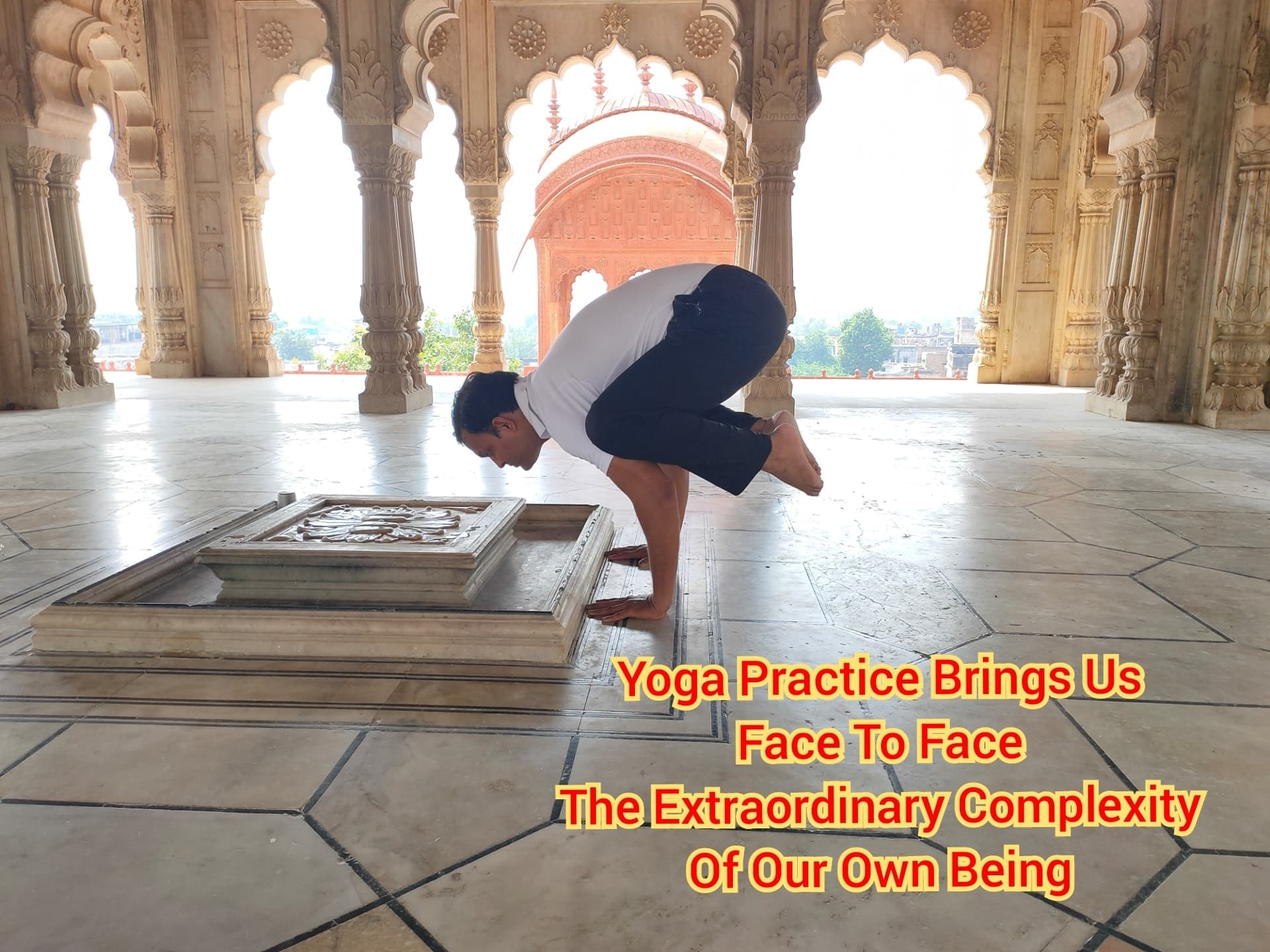 Dhyan Yoga Kendra Dhyan Yoga Kendra photo 1