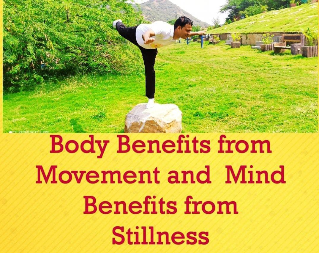 Dhyan Yoga Kendra Dhyan Yoga Kendra photo 2