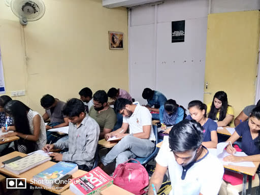 Amit Vijay Jaipur - Best SSC English Coaching in Jaipur Amit Vijay Jaipur - Best SSC English Coaching in Jaipur photo 1