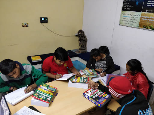 Amit Vijay Jaipur - Best SSC English Coaching in Jaipur Amit Vijay Jaipur - Best SSC English Coaching in Jaipur photo 2