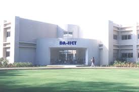 DA-IICT DA-IICT photo 1