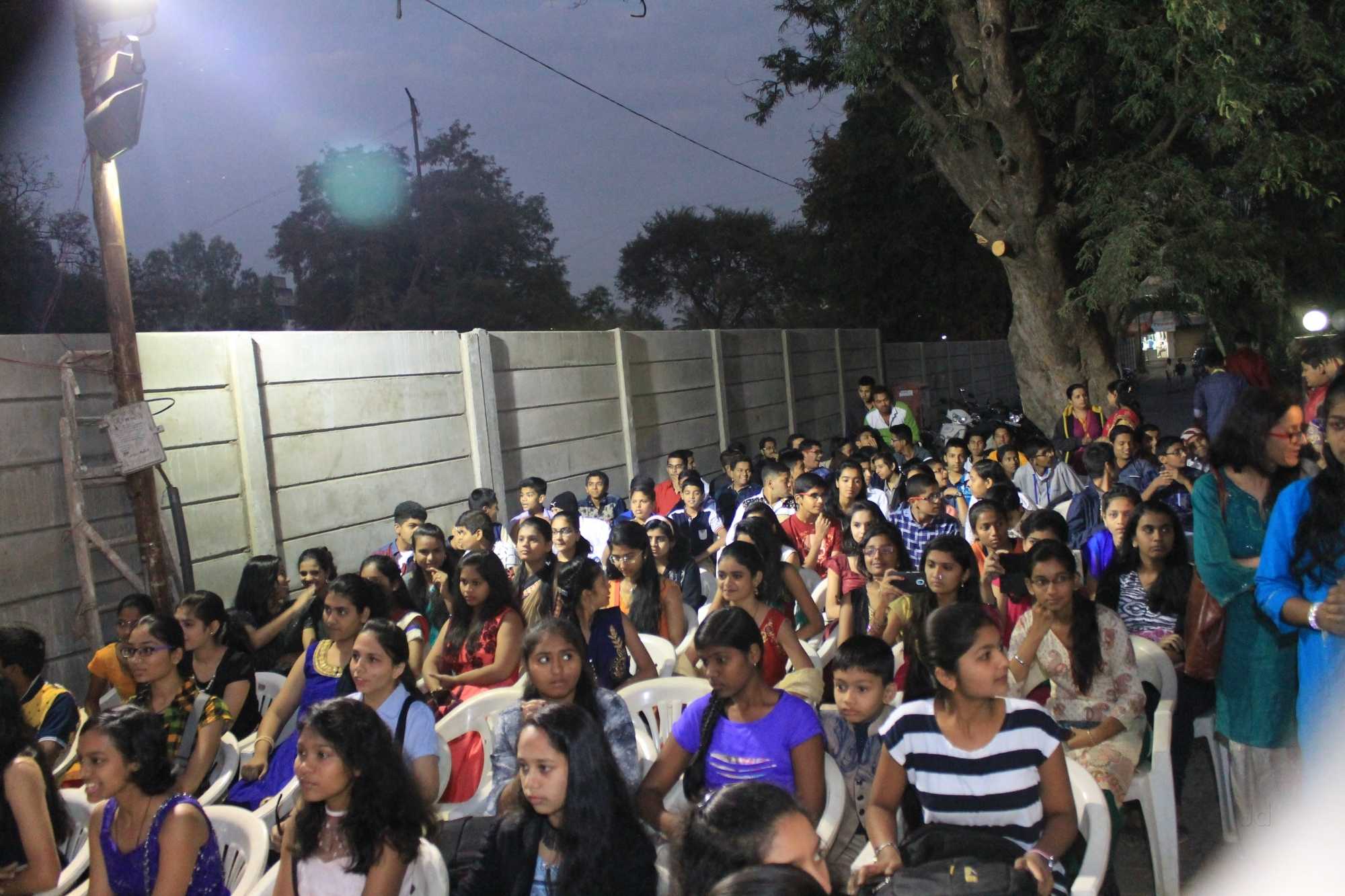 ARU COACHING CLASSES ARU COACHING CLASSES photo 2