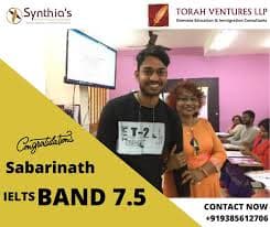 TORAH VENTURES LLP Images photo 1