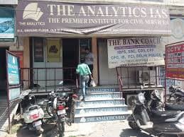 Analytics Ias Academy Images photo 4