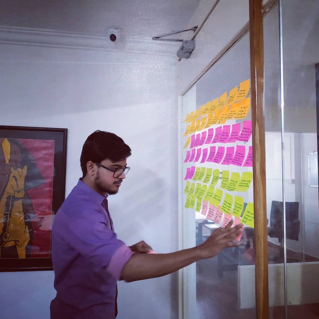 Aspira UI and UX Design Institute Aspira UI & UX Design Institute: Gallery photo 1