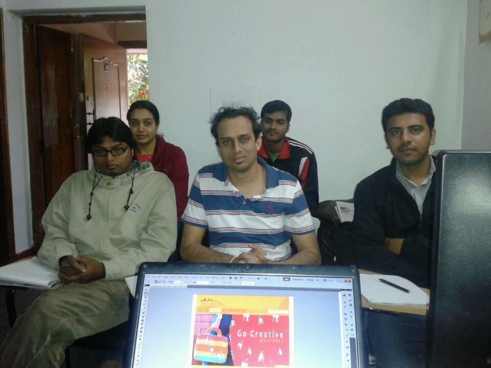 Kri's School of Web Kri's School of Web: Gallery photo 4